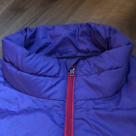 Patagonia down sweater jacket - Picture 4 of 15